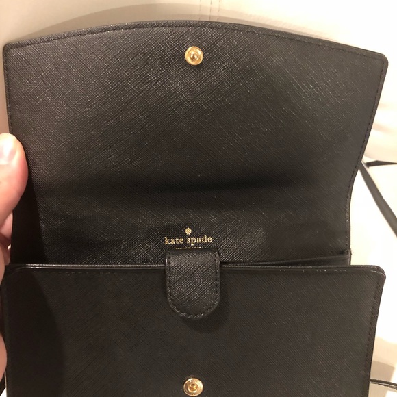 Kate spade purse - Picture 3 of 5